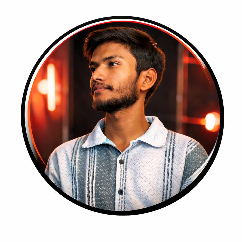 Saurabh Vishwakarma - Profile